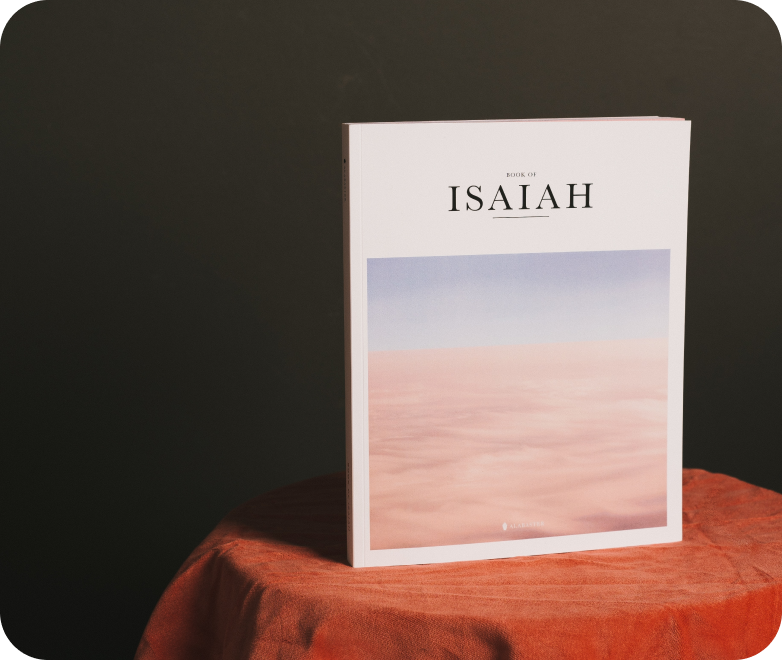 Isaiah Project